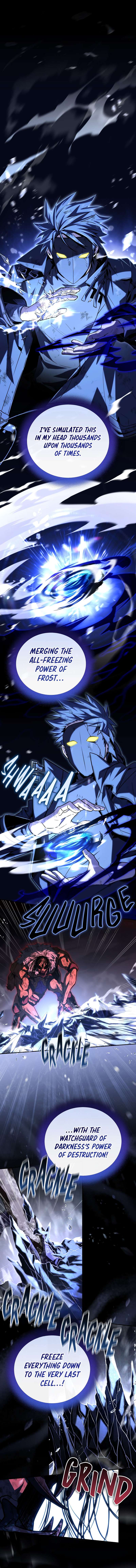 The Frozen Player Returns, Chapter 162 image 02